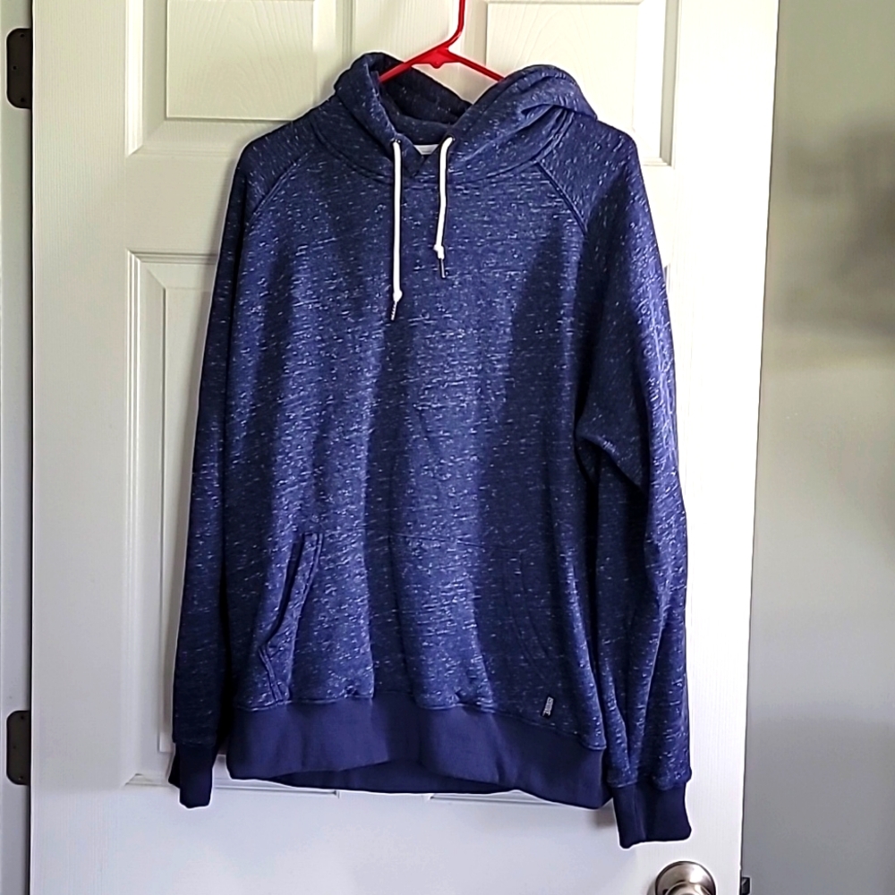 19Nine Hoodie